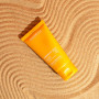Сонцезахистний флюїд для обличчя UVA/UVB - Academie Fluide Solaire Visage SPF 50+ - Фото 3