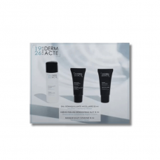 Тревел набір "Сяйво" - Academie Derm Acte Shine Set