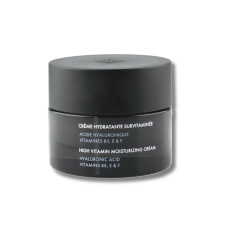  Вітамінізований зволожуючий крем - Academie  Derm Acte Hyaluronic Acid Vitamins B5, E & F
