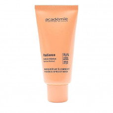 Абрикосовая маска для лица - Academie Radiance Apricot Mask