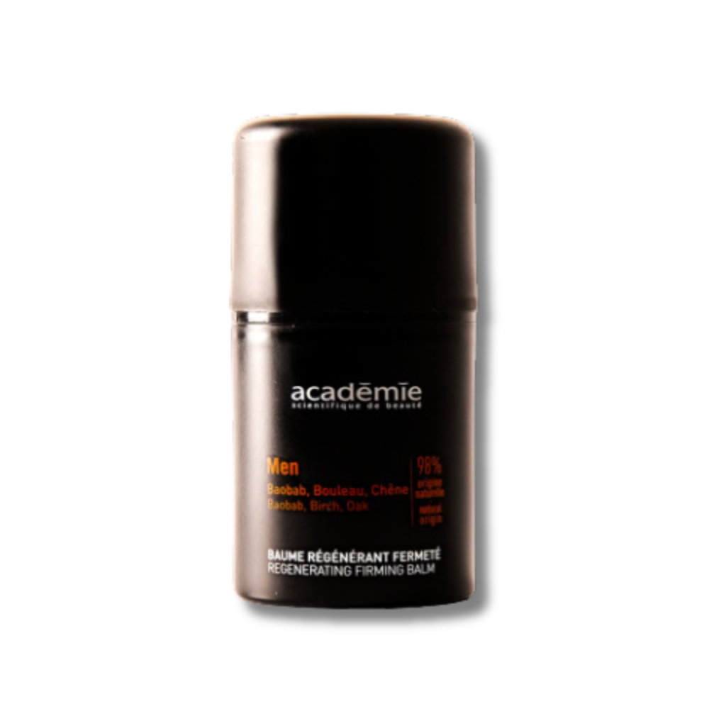 Зміцнюючий регенеруючий бальзам - Academie Firming Regenerating Balm - Фото 1
