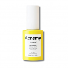 Успокаивающая сыворотка против покраснения - Acnemy Anti-redness Calming Serum