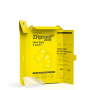Гідроколоїдні пластирі XL для щік, підборіддя та лоба - Acnemy Zitproof Multizits - Фото 2