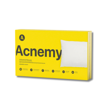 Антибактериальная наволочка - Acnemy Pillow Case