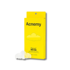 Гидроколоидные пластыри для носа - Acnemy Zitproof Nose