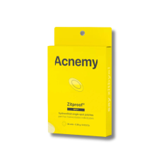  Индивидуальные гидроколоидные пластыри - Acnemy Zitproof Spot