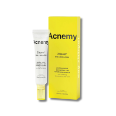 Нежный пилинг для кожи, склонной к акне - Acnemy Zitpeel