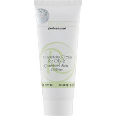 Увлажняющий крем для жирной и комбинированной кожи - Renew Dermo Control Moisturizing Cream For Oily & Combined