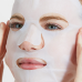 Восстанавливающая биоцеллюлозная маска с цинком - Medik8 Ultimate recovery bio cellulose mask фото 6
