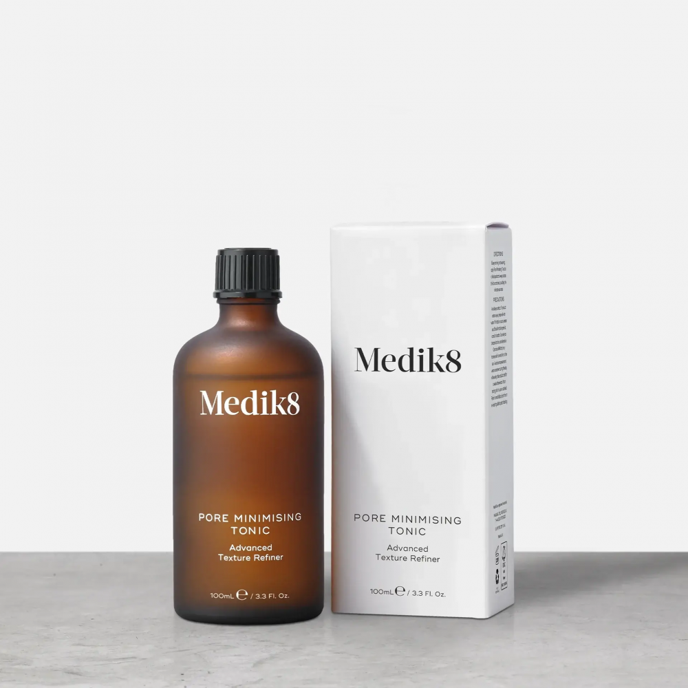 Тонік для зменшення пор - Medik8 Pore Minimising Tonic фото 2