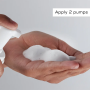 Міцелярний мус-пінка - Medik8 Micellar mousse - Фото 4
