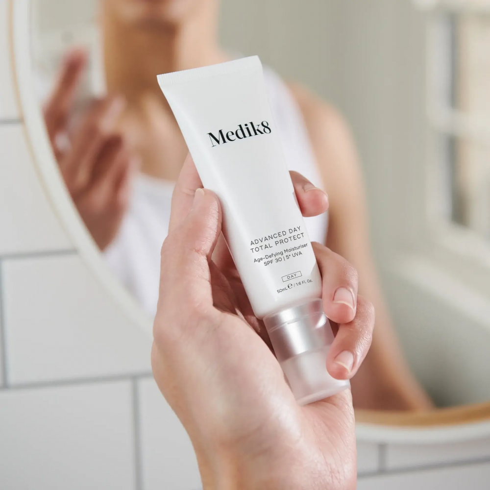 Набір для чоловіків - Medik8 The CSA Retinal Advanced Edition for Men фото 3