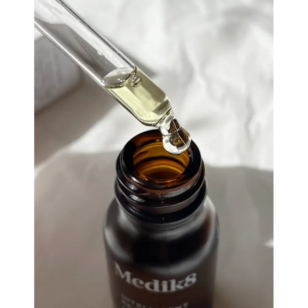 Нічна інтенсивна сироватка з ретинолом 0,6% - Medik8 Intelligent Retinol 6TR фото 3