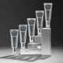 Нічна крем-сироватка з ретиналем 0,1% - Medik8 Crystal retinal 10 - Фото 3