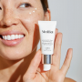 Антивіковий крем навколо очей з SPF30 - Medik8 Advanced Day Eye Protect - Фото 4