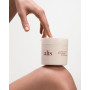 Поживний крем-баттер для тіла - Alis Dark Cherry & Pautchouli Nourishing Body Butter - Фото 2