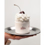 Поживний крем-баттер для тіла - Alis Dark Cherry & Pautchouli Nourishing Body Butter - Фото 3
