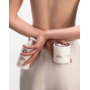Поживний крем-баттер для тіла - Alis Dark Cherry & Pautchouli Nourishing Body Butter - Фото 4