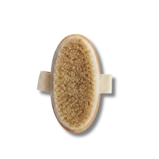Щітка для сухого масажу тіла - Alís Dry Body Massage Brush