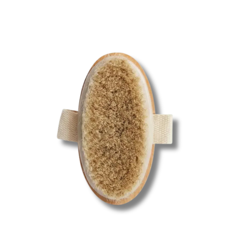 Щітка для сухого масажу тіла - Alís Dry Body Massage Brush фото