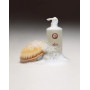 Заспокійливий гель для миття тіла та рук - Alis Dark Cherry & Pautchouli Soothing Hand and Body Wash - Фото 3