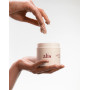 Укрепляющий скраб для тела - Alis Dark Cherry & Pautchouli Body Firming Scrub - Фото 2