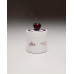Зміцнюючий скраб для тіла - Alis Dark Cherry & Pautchouli Body Firming Scrub фото 3
