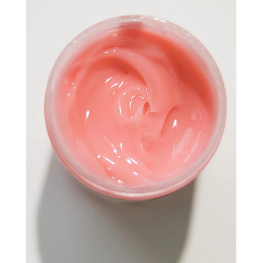 Укрепляющий термогель для тела - Alis Dark Cherry & Patchouli Thermo Tone Gel фото 2