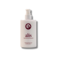 Увлажняющий крем для рук - Alis Dark Cherry & Pautchouli Hydrating Hand Cream