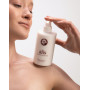 Увлажняющий крем для тела - Alis Dark Cherry & Pautchouli Hydrating Body Cream - Фото 3