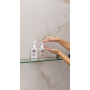 Увлажняющий крем для тела - Alis Dark Cherry & Pautchouli Hydrating Body Cream - Фото 4