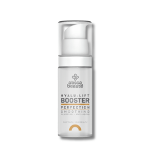 Антивозрастный бустер для лифтинга кожи - Alissa Beaute Hyalu-Lift Booster