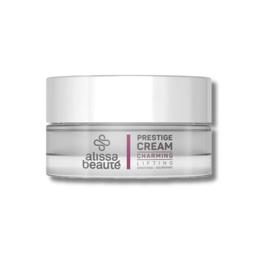 Антивозрастной крем для восстановления кожи - Alissa Beaute Prestige Cream - Фото 1