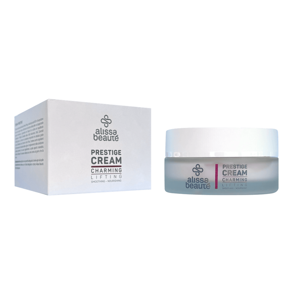 Антивіковий крем для відновлення шкіри - Alissa Beaute Prestige Cream фото 2