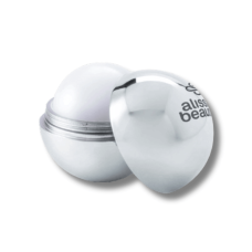 Бальзам для губ - Alissa Beaute Lip Balm With Logo A.B.