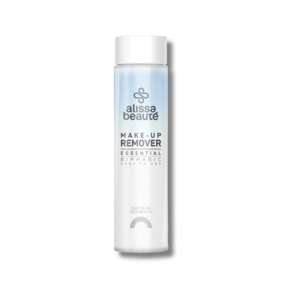 Двухфазное средство для снятия макияжа - Alissa Beaute Make-up Remover