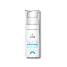 Гелевая сыворотка для увлажнения и омоложения кожи - Alissa Beaute Oxyglow Serum