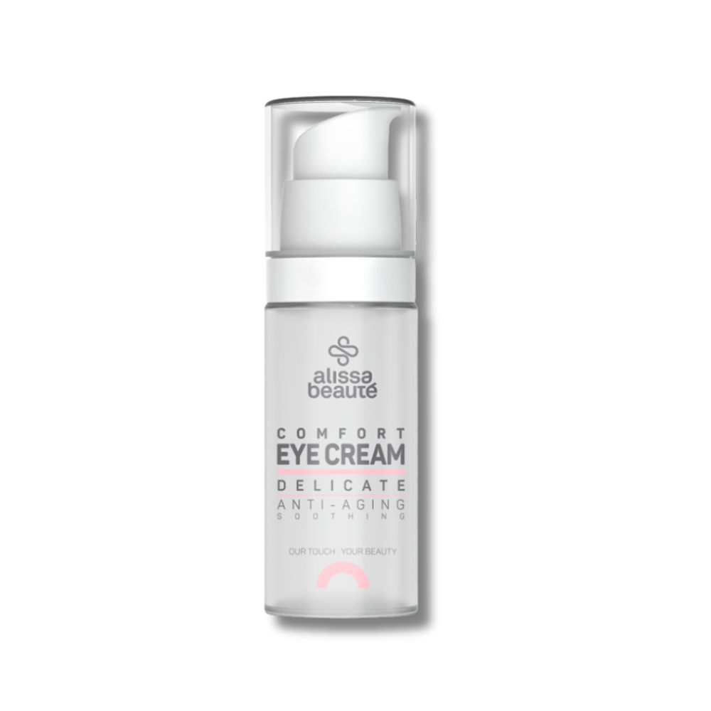 Крем-бальзам для кожи вокруг глаз и губ - Alissa Beaute Comfort Eye Cream