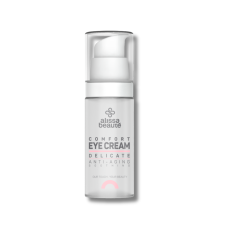 Крем-бальзам для кожи вокруг глаз и губ - Alissa Beaute Comfort Eye Cream