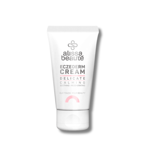 Крем для чутливої та сухої шкіри - Alissa Beaute Eczederm Cream фото
