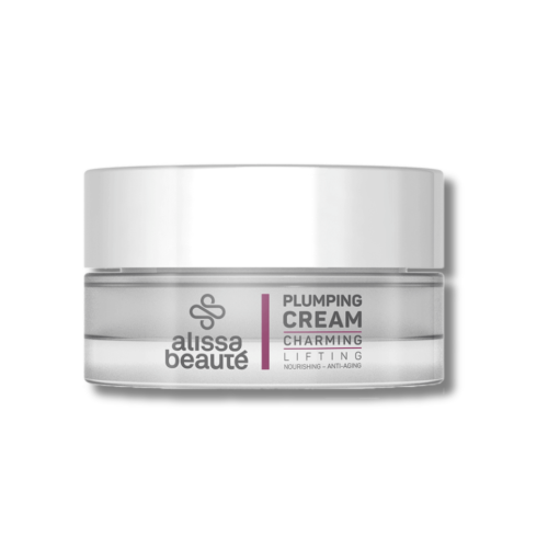 Крем для придания упругости коже - Alissa Beaute Plumping Cream фото