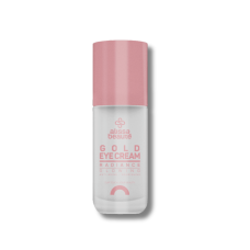 Крем для век с пептидами и золотом - Alissa Beaute Gold Eye Cream