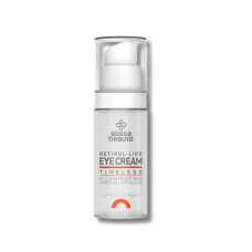 Крем для век с ретинолоподобным эффектом - Alissa Beaute Timeless Retinol-Like Eye Cream