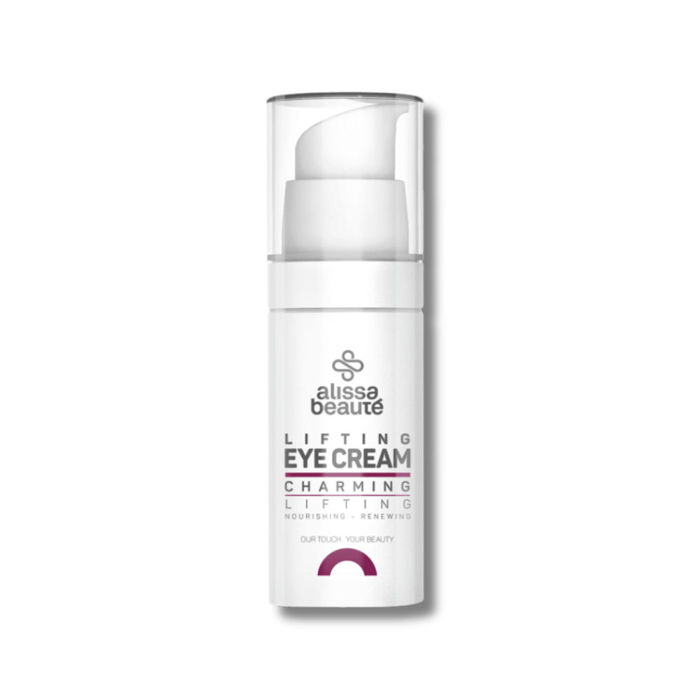 Крем для увлажнения кожи вокруг глаз - Alissa Beaute Lifting Eye Cream - Фото 1