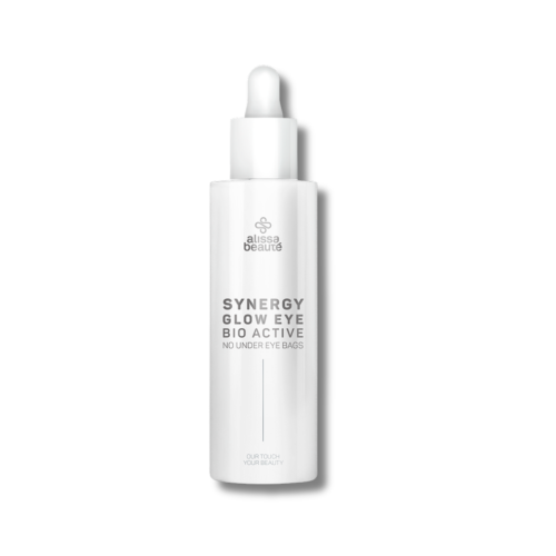 Лифтинг-сыворотка для кожи вокруг глаз - Alissa Beaute Glow Eye Serum фото