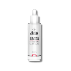 Лифтинговая шелковистая сыворотка - Alissa Beaute Supreme Serum