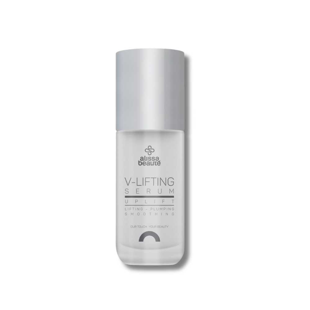 Лифтинговая сыворотка для моделирования овала - Alissa Beaute Uplift V-Lifting Serum