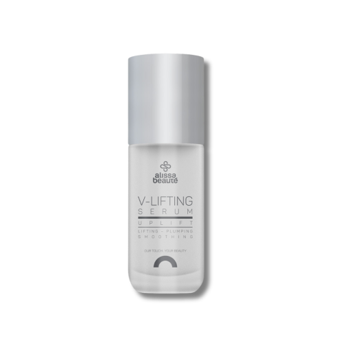 Ліфтингова сироватка для моделювання овалу - Alissa Beaute Uplift V-Lifting Serum фото