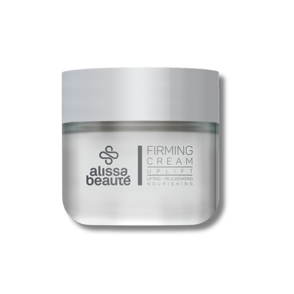 Лифтинговый крем для реставрации кожи - Alissa Beaute Uplift Firming Cream
