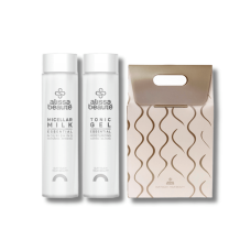 Набор "Essential-1" для сухой и чувствительной кожи - Alissa Beaute Essential Kit